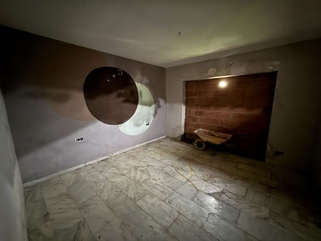 3 Makuuhuoneen Huvila Estepona