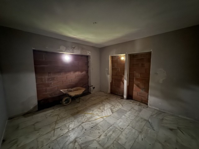 3 Makuuhuoneen Huvila Estepona