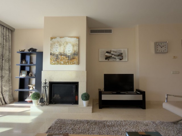 3 Schlafzimmer Apartment in Benahavís