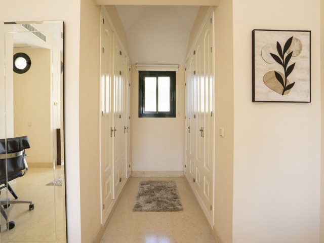 3 Schlafzimmer Apartment in Benahavís