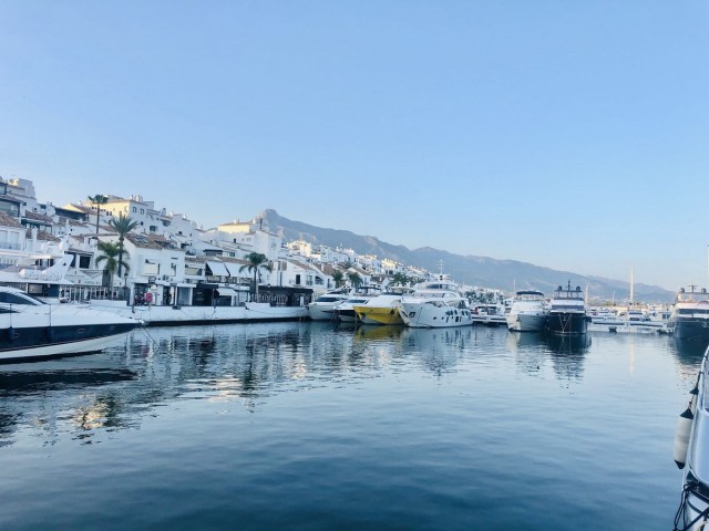 Apartment, The Golden Mile, R5298340