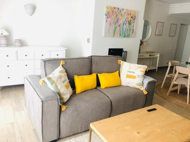 Leilighet, The Golden Mile, R5298340