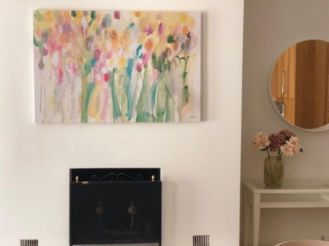 Leilighet, The Golden Mile, R5298340