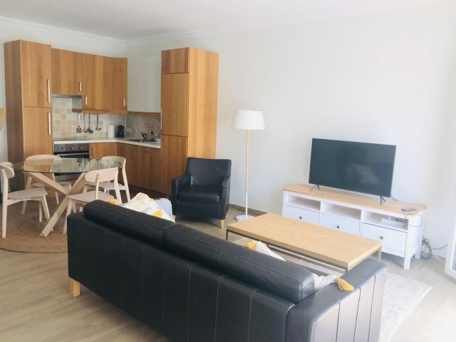 Leilighet, The Golden Mile, R5298340