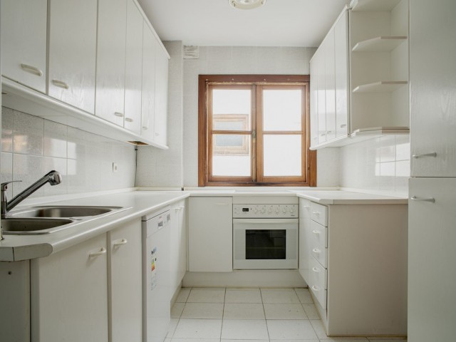 2 Bedrooms Villa in Guadalmina Alta