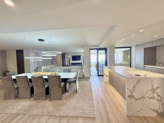 5 Slaapkamer Appartement in Puerto Banús