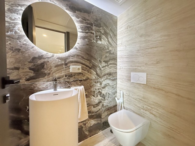 5 Slaapkamer Appartement in Puerto Banús