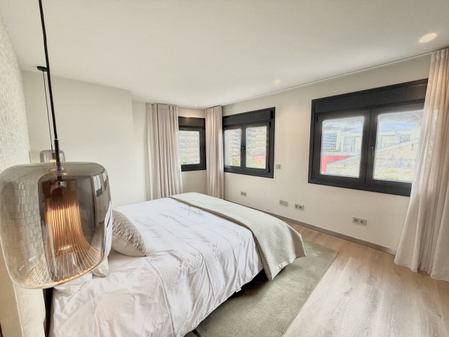5 Slaapkamer Appartement in Puerto Banús