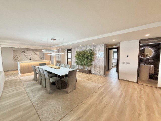 Leilighet Puerto Banús - R5298385