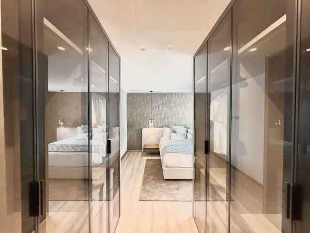 Appartement avec 5 Chambres  à Puerto Banús