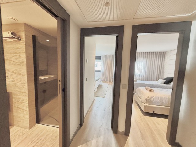 Appartement avec 5 Chambres  à Puerto Banús