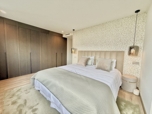 Appartement avec 5 Chambres  à Puerto Banús