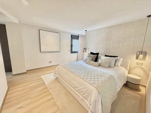 Appartement avec 5 Chambres  à Puerto Banús