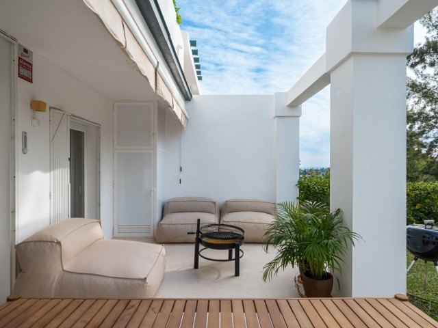 Apartment, La Quinta, R5298796