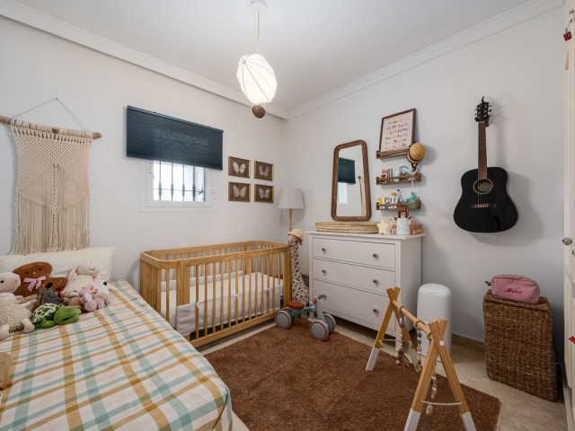 2 Schlafzimmer Apartment in La Quinta