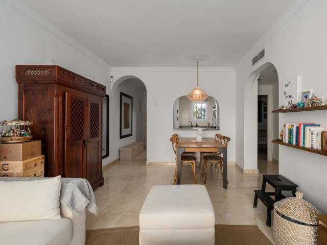 2 Schlafzimmer Apartment in La Quinta