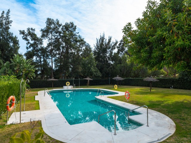 2 Schlafzimmer Apartment in La Quinta