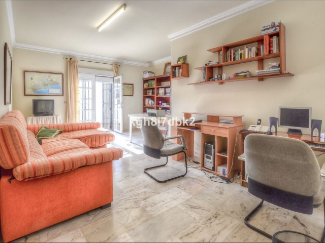 10 Soveroms Villa i Benalmadena