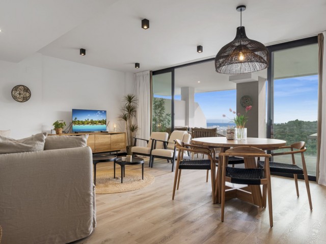 Apartment, Mijas, R4914466