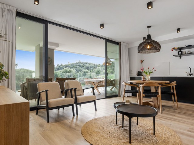 Apartment, Mijas, R4914466