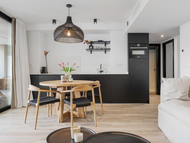 Apartment, Mijas, R4914466