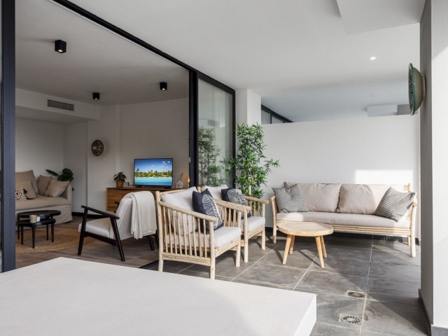 Apartment, Mijas, R4914466