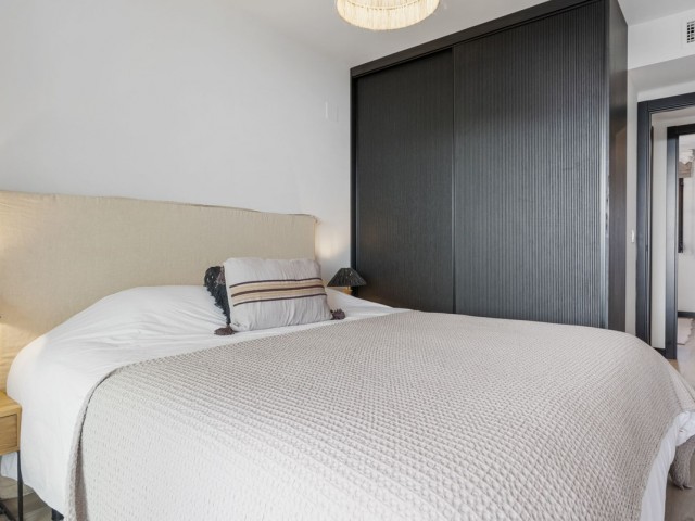 3 Bedrooms Apartment in Mijas