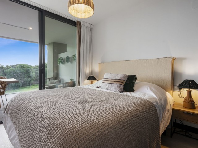 3 Bedrooms Apartment in Mijas