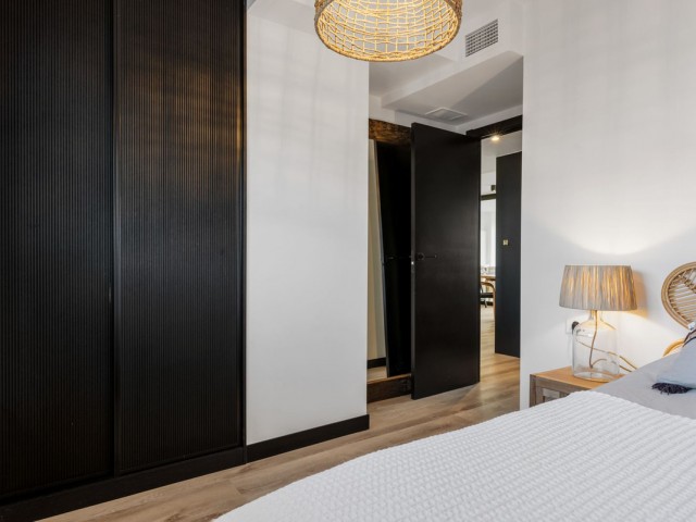 3 Bedrooms Apartment in Mijas