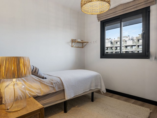 3 Bedrooms Apartment in Mijas