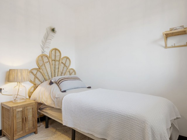 3 Bedrooms Apartment in Mijas