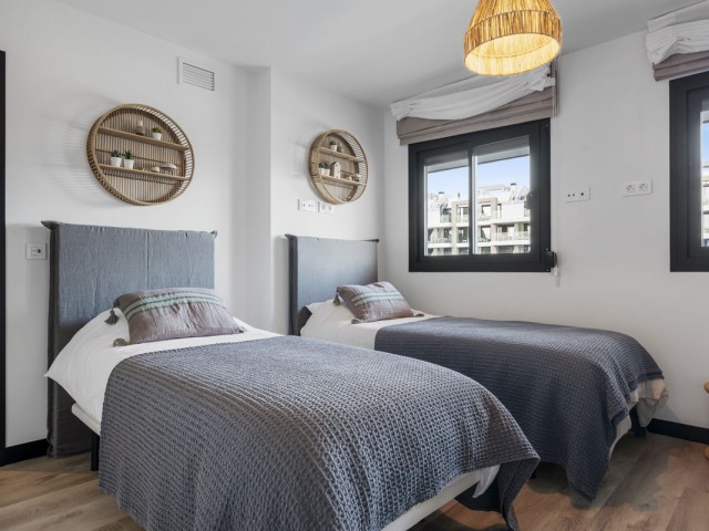 3 Bedrooms Apartment in Mijas