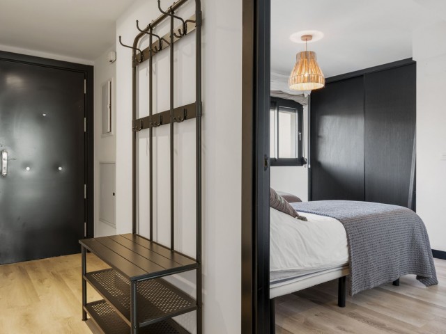 3 Bedrooms Apartment in Mijas