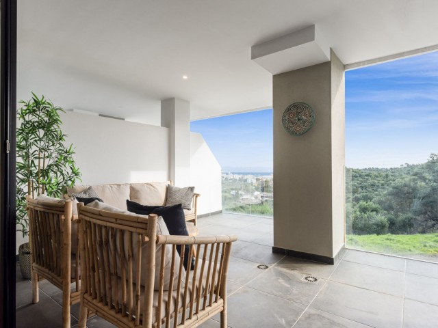 3 Bedrooms Apartment in Mijas