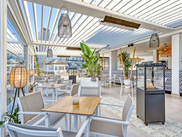 3 Bedrooms Apartment in Mijas