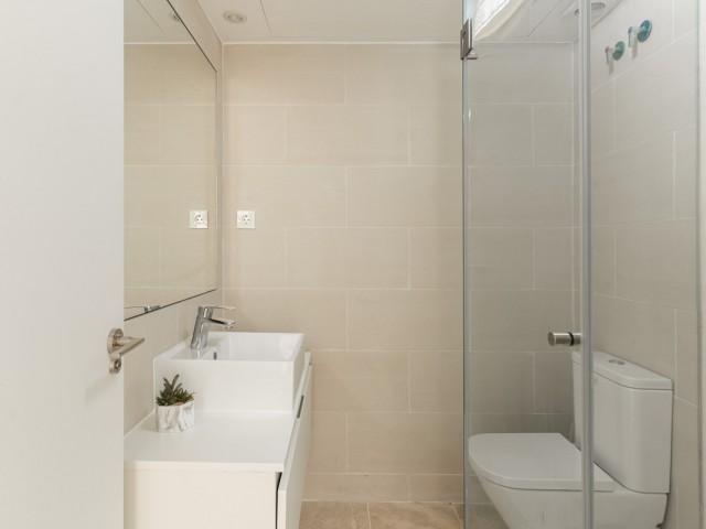 2 Schlafzimmer Apartment in Benahavís