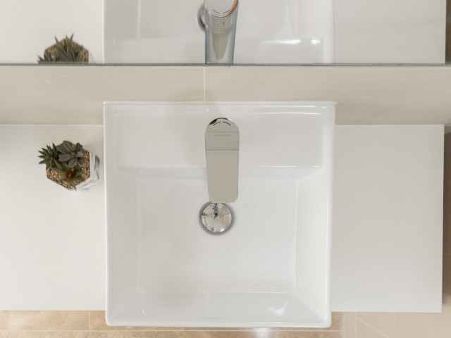 2 Schlafzimmer Apartment in Benahavís