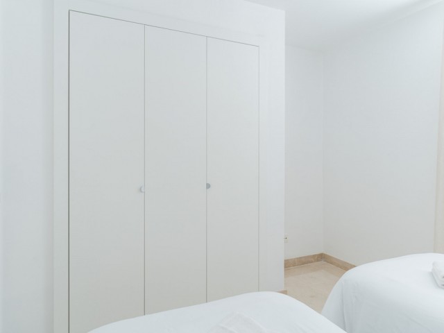 2 Schlafzimmer Apartment in Benahavís