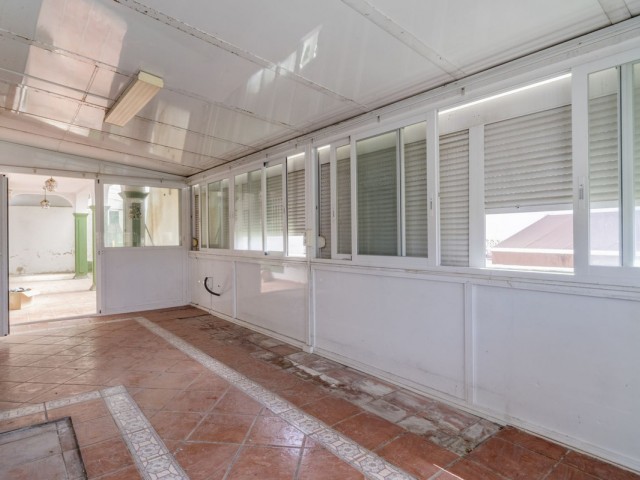 4 Bedrooms Villa in Marbella