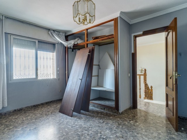 4 Bedrooms Villa in Marbella