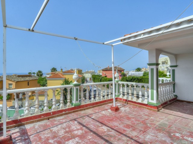 4 Schlafzimmer Villa in Marbella