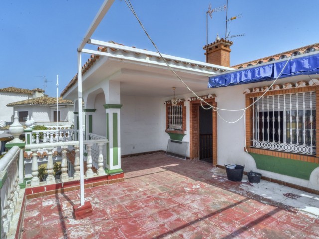 4 Schlafzimmer Villa in Marbella