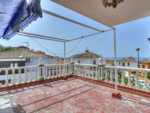 4 Schlafzimmer Villa in Marbella