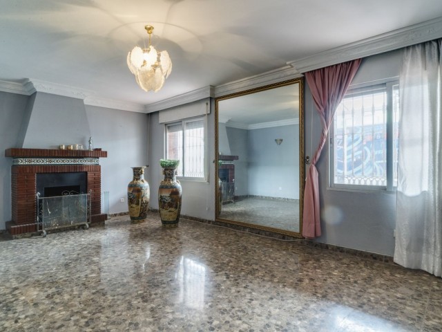 4 Schlafzimmer Villa in Marbella