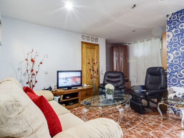 4 Schlafzimmer Villa in Marbella