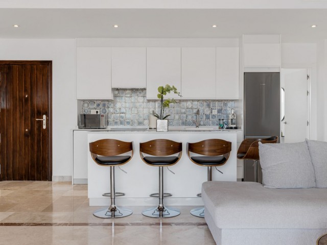 3 Schlafzimmer Apartment in Benahavís