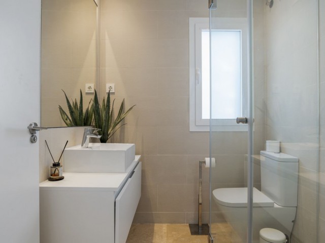 3 Schlafzimmer Apartment in Benahavís