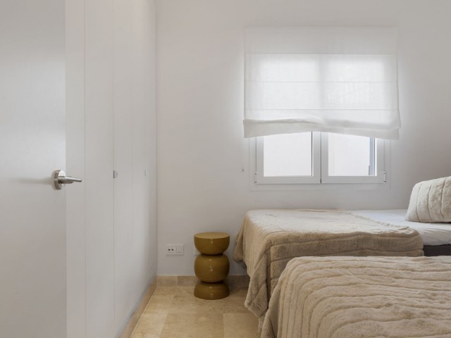 3 Schlafzimmer Apartment in Benahavís