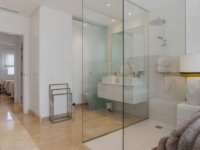 3 Schlafzimmer Apartment in Benahavís