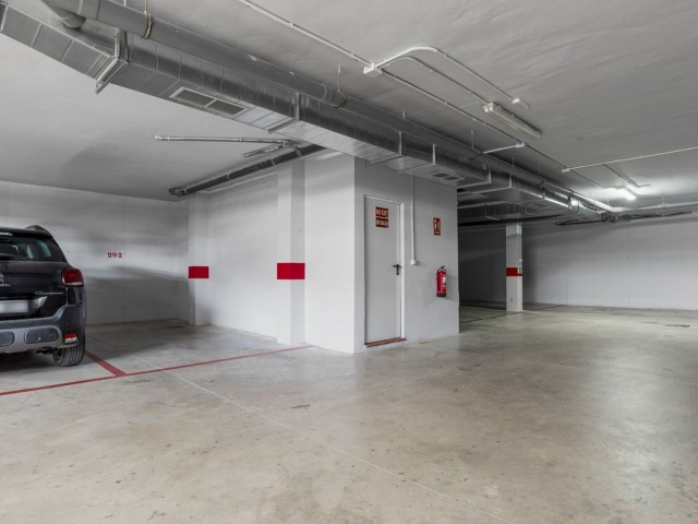 3 Schlafzimmer Apartment in Benahavís